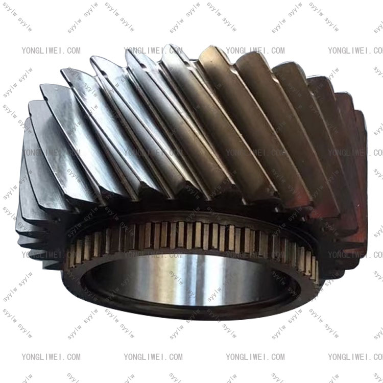 ZF5S408 Fifth Gear 1333 304 063