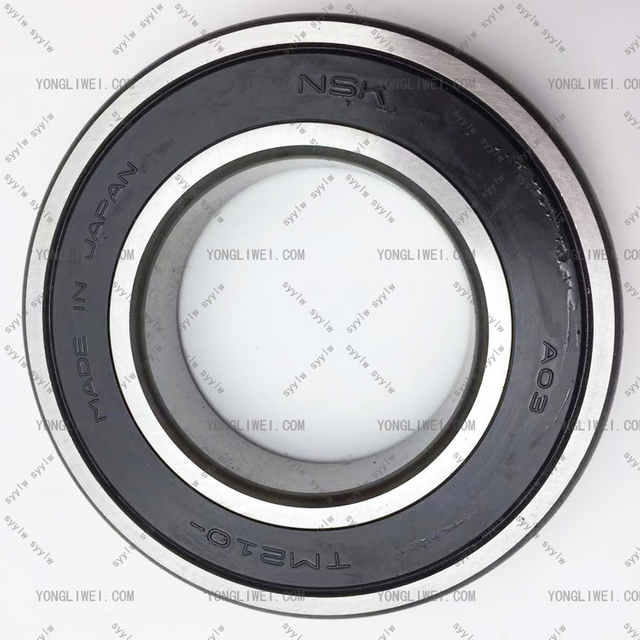 ZF5S408 A Shaft Bearing 0735 300 787