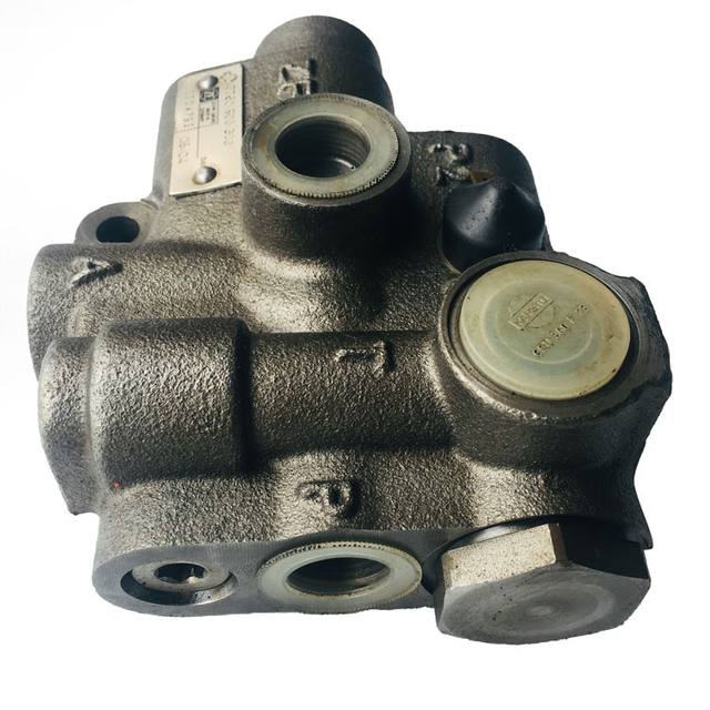 ZF oil pump 7760900302 with stock