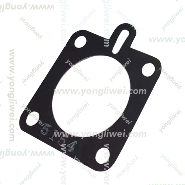 16S2531 ZF YZF2531B 2531B25 PTO