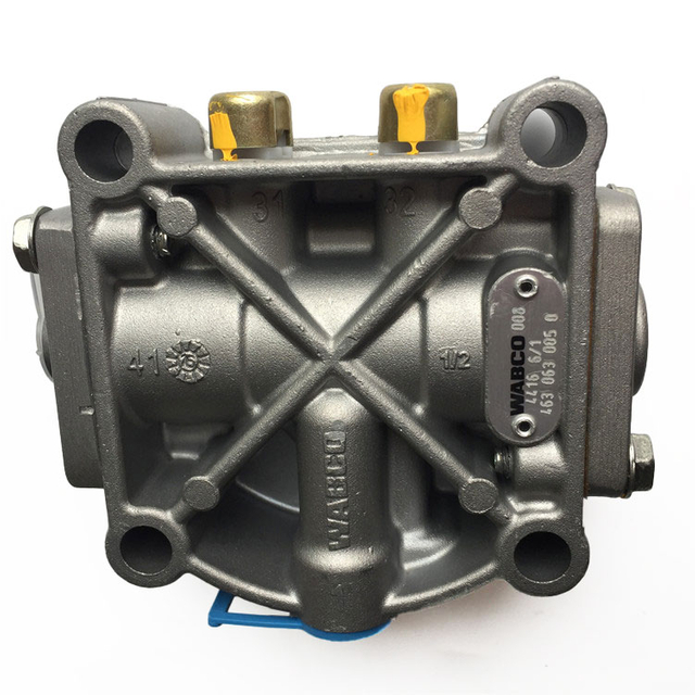 ZF 0501.396.632 Shell Valve