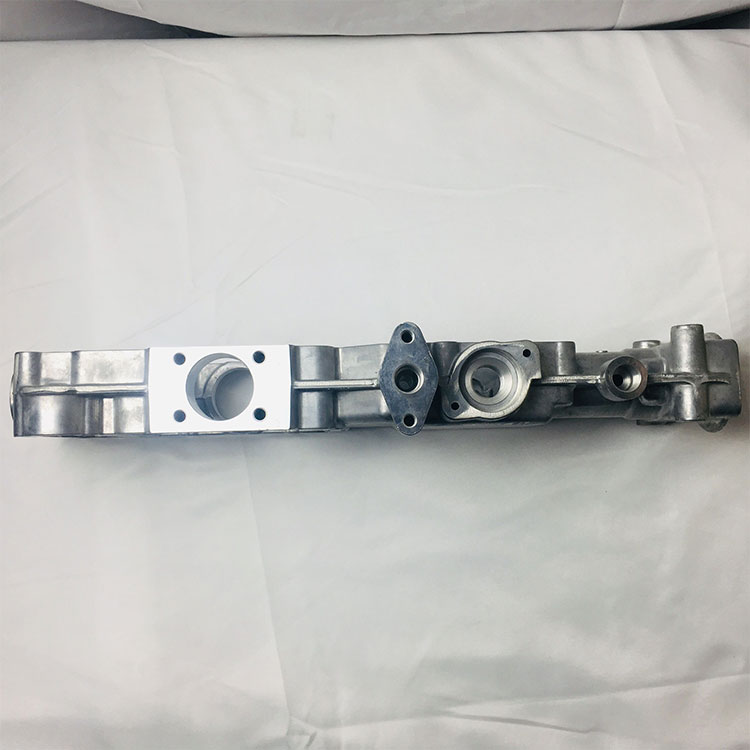 ZF16 Gearbox Top Cover Empty Shell Shell 1315 307 383