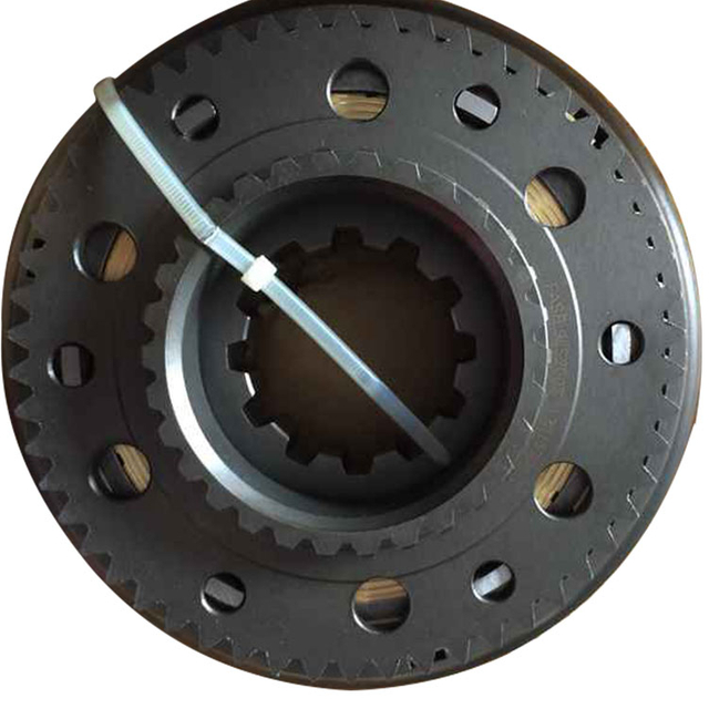 Fast16JSD200 Synchronizer