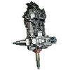 ZF9JS109A Gearbox Assembly