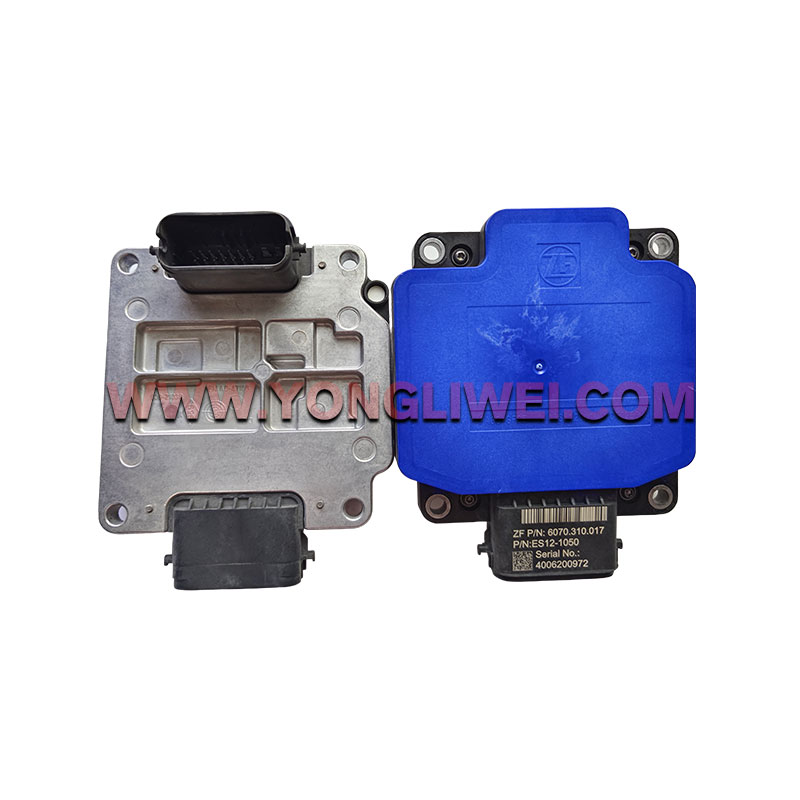 ZF Manual and Automatic transmission retarder computer board ECU 6070 310 017