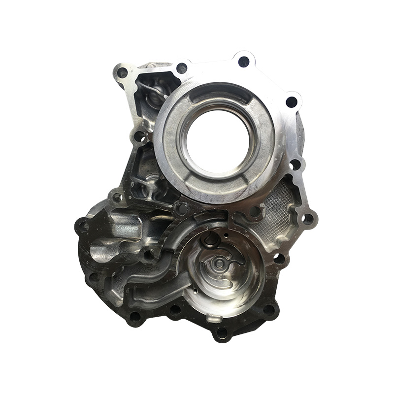 Zf 16-speed Transmission 16S2530 16S2230 16S2531 16S2231 Oil Pump Housing 1325 302 052