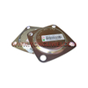 Zf 16-speed transmission 16S2530 16S2531 Power take-off cover 1328 301 170