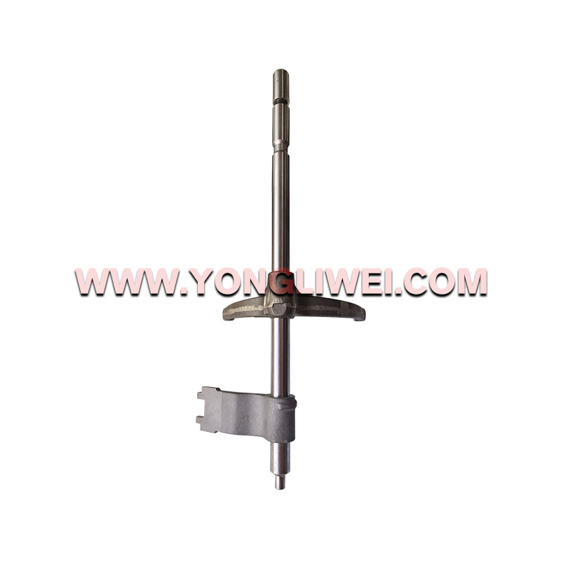 Zf 16-speed transmission 16S2530 16S2531 Shift fork assembly 1356 306 004 1356 306 036 1325 306 028