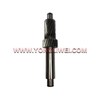 ZF16S2531 16S2530 Transmission Sub-shaft 1316 303 033