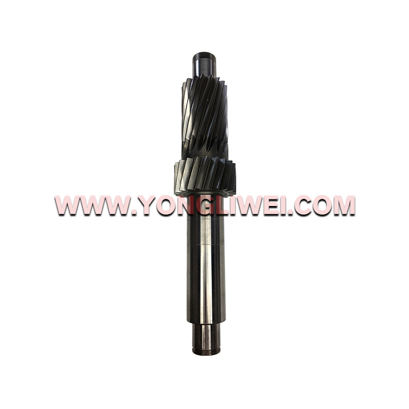 ZF16S2531 16S2530 Transmission Sub-shaft 1316 303 033