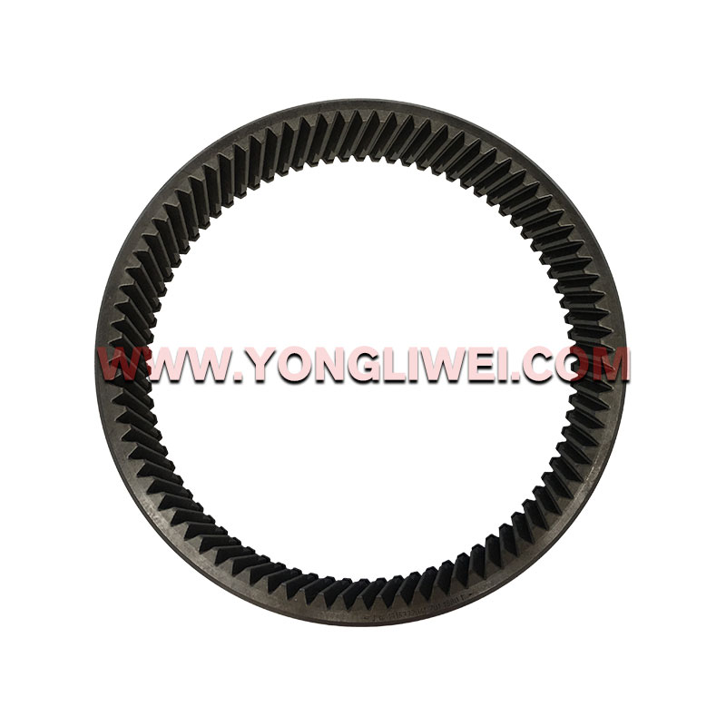 ZF16S2531 16S2530 Transmission Accessories Synchronizer Gear Sleeve 1315 332 041