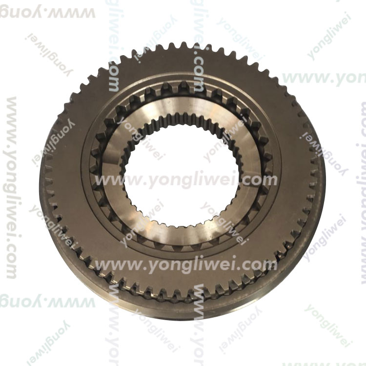 ZF16S2530 Half Gear Synchronizer