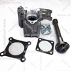 Dongfeng 14th Gear DT1422 1425YDT1425E (1425H8) with Right-handed Hyvo Pump 8 Keys
