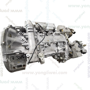 Mercedes Benz Automatic Transmission GO210-6