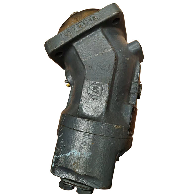 Gearbox parts oil pump gearbox spare parts A2F023 61L-PAB05
