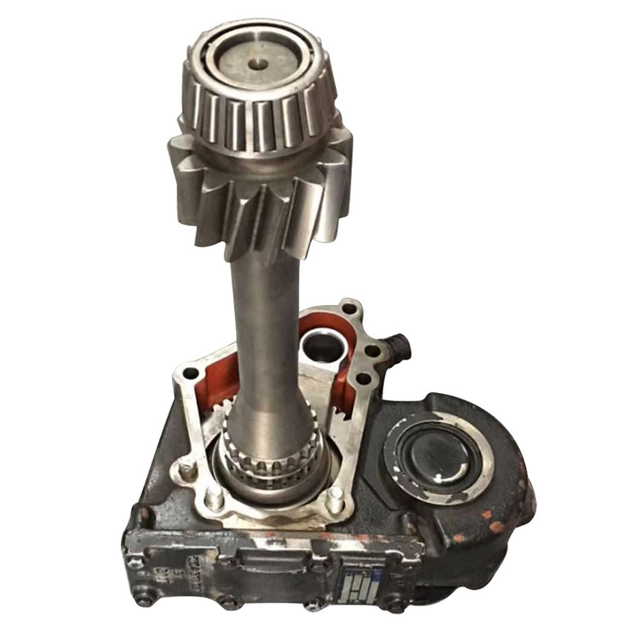 Dongfeng PTO gearbox spare parts 6091003044