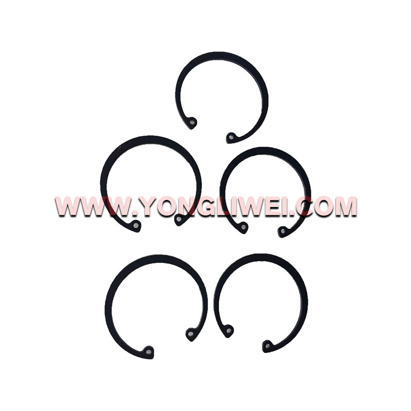 0630 502 027 for ZF16 Gearbox Input Shaft Circlip 0630 502 027