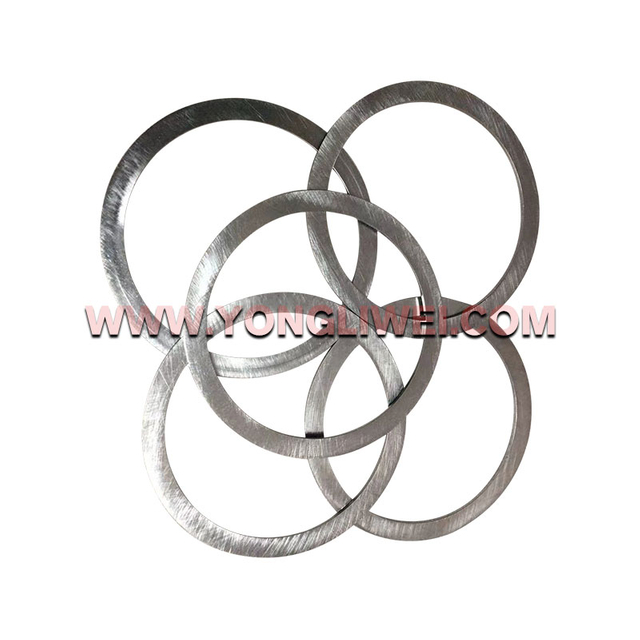 0730 106 906 for ZF Gearbox Adjustment Spacer 0730 106 906