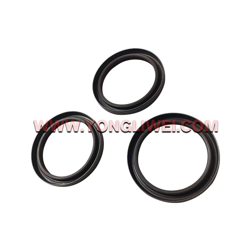 0734 319 847 for ZF Gearbox Input Shaft Oil Seal 0734 319 847