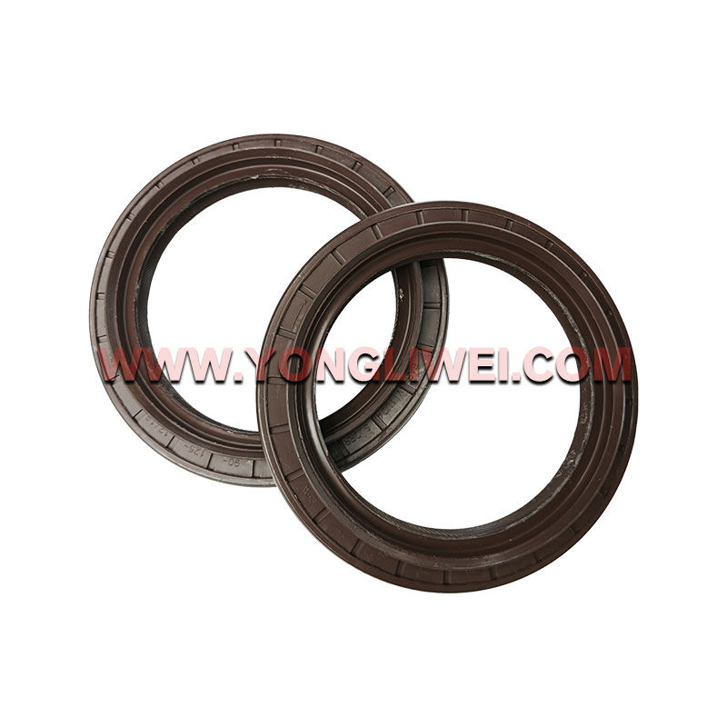 0734 319 589 for ZF gearbox input shaft oil seal 0734 319 589