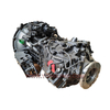 ZF9AS1517TO Transmission Assembly
