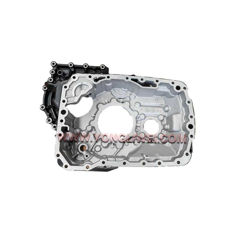 ZF16S221TO Transmission Assembly Housing 6085 401 169