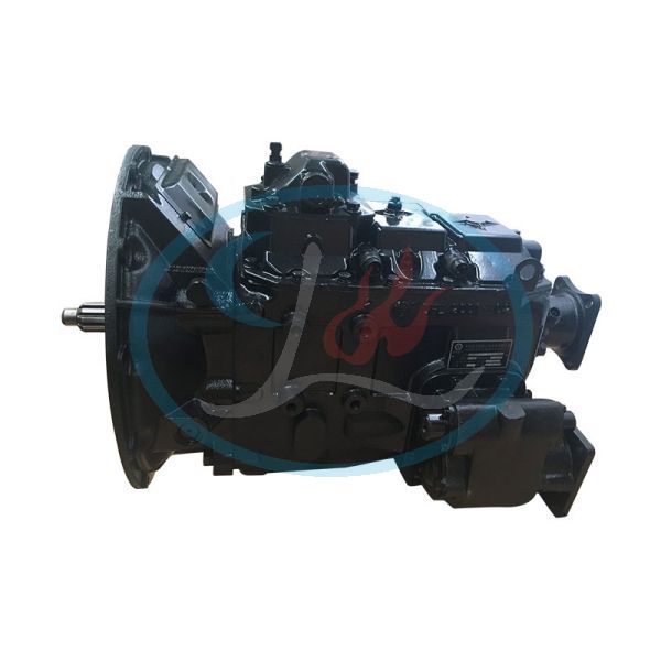 17GOA3-09 Sinotruk Datong Transmission Manual Truck Gearbox