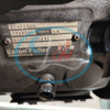 FRF-9210B Eaton Transmission Manual Gearbox