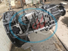 6S1000TO ZF Manual Gearbox Assembly