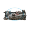 Heavy Truck 12J220TA Fast Transmission 2200N.m Manual Gearbox