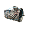 Fast Transmission 12J320TA Heavy Truck Manual Gearbox