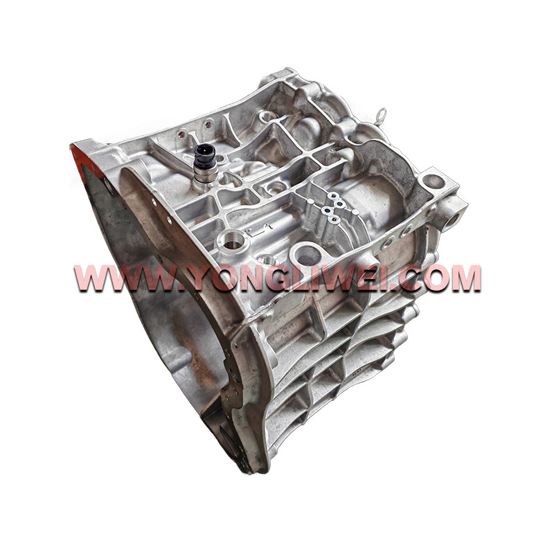 ZF16S2220 manual transmission case 1325 201 048