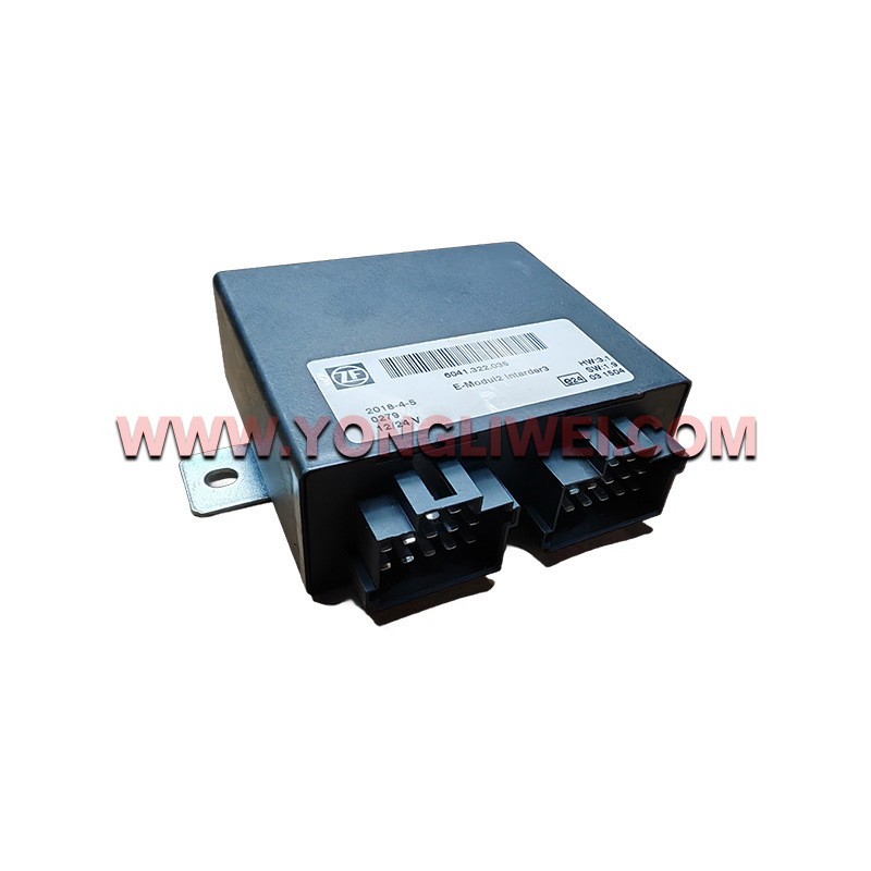 ZF Transmission Computer Board ECU Controller 6041 322 035