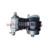 Knorr air compressor assembly K127615