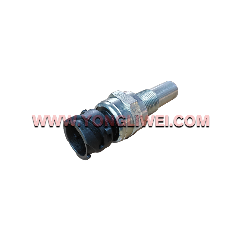 ZF Construction Machinery transmission speed sensor 0501 329 726