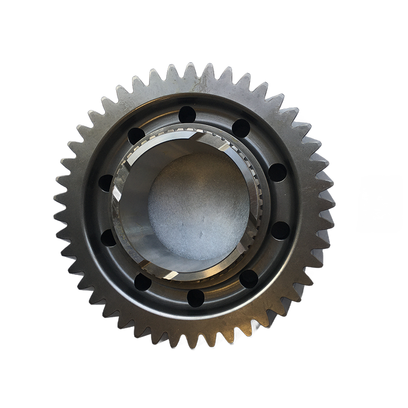 Korean gearbox assembly gear 43241T00490