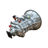 6DS50T/TA Twin-Countershaft Transmission Fast Gearbox 6DS50T