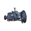 Fast 6J85T Manual Transmission for Volvo Dongfeng Mercedes Benz Kamaz TATA Ford Foton Sinotruk Vehicles Gearbox