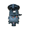 6DS105T Manual Transmission Fast 6 Speed Gearbox