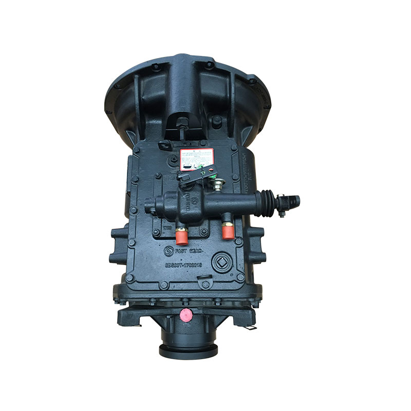 6DS105T Manual Transmission Fast 6 Speed Gearbox