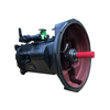 Fast 6DS95T Transmission 2600 RPM Rated Input Rotation Gearbox for 7.5-10M Highway Bus