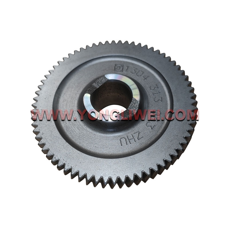 ZF 1304313063 Idler Gear for 16s151 16s221 Transmission Gears