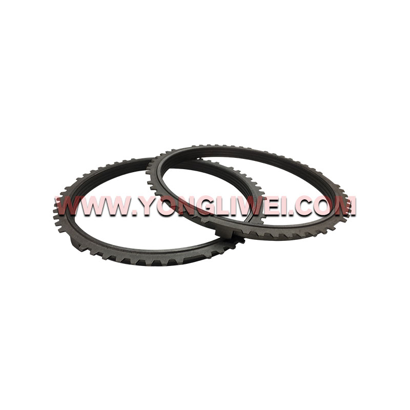 ZF 16S221 Transmission Parts Synchronizer Ring