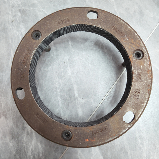 Eaton A-7331 Synchronizer Assembly