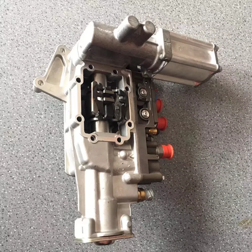 ZF 1341307056 Gear Shift Cover