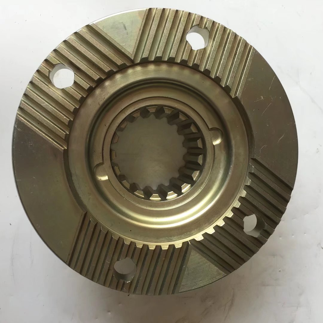 Dongfeng 1701561-90408 Output Shaft Flange