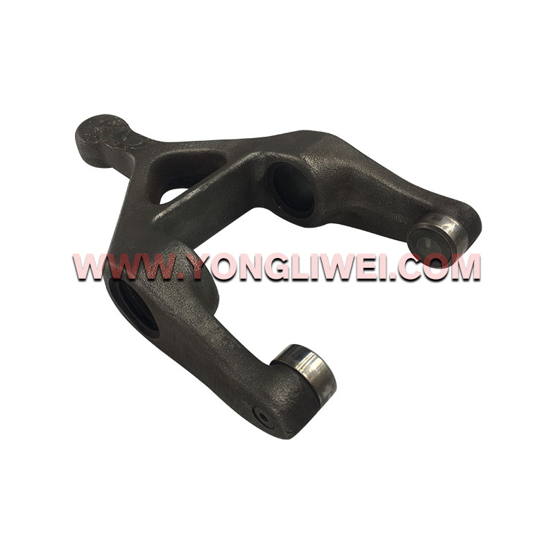 A6582540208 Mercedes Benz Release Fork