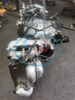 DT14 Volvo Dongfeng Transmission Assembly
