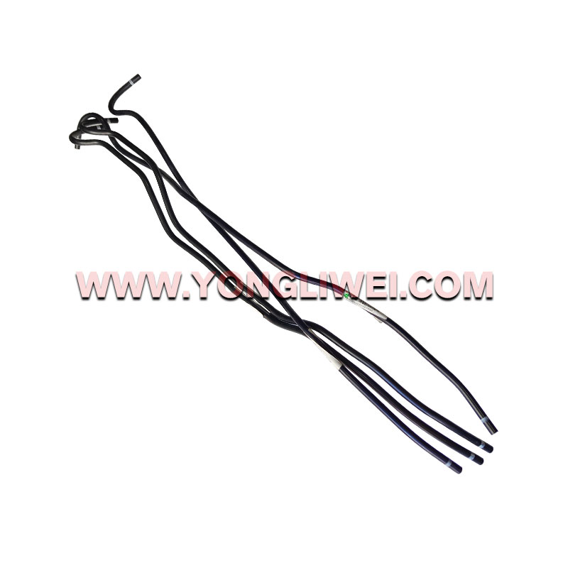 ZF Transmission Parts 1325345008 Tube Line