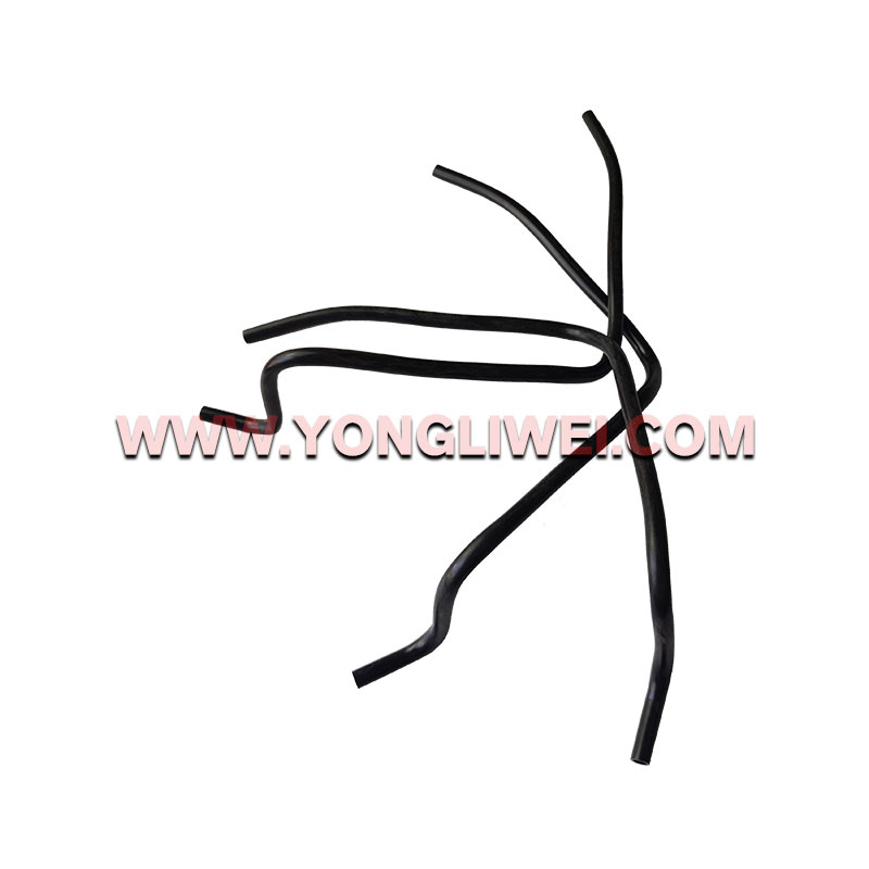 ZF Transmission Parts 1325345039 Tube Line